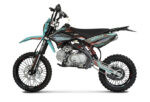 TMBK PITSTER SP1 150 (17/14) Red/Light Blue