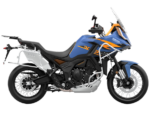 ZONTES ZT703-F TOUR (4T ZT370MU EFI) 19/17 (2025 г.) ПТС (Синий)