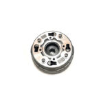 Сцепление в сборе ATV KAYO двиг. YX125 см3 CN