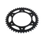 Звезда ведомая стальная KAYO K6, T4, T6 ( JT R210) 520-48 SM-PARTS