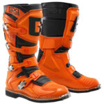 Мотозащита Gaerne GX 1 GoodYear ORANGE BLACK 39