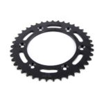 Звезда ведомая стальная KAYO K6, T4, T6 ( JT R210) 520-41 SM-PARTS