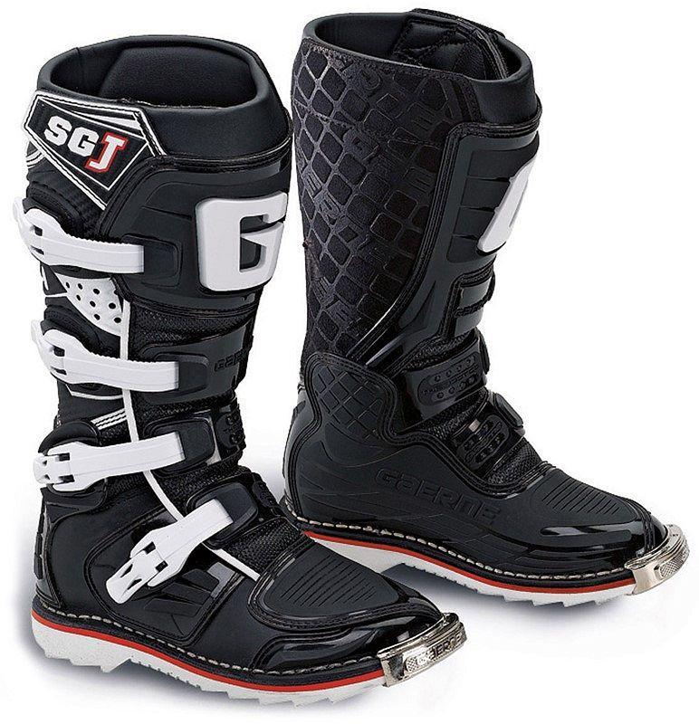 Gaerne SG-J BLACK 34