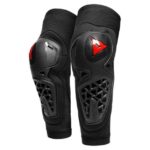 Защита локтя Dainese MX1 Elbow Guard Ebony-Black L