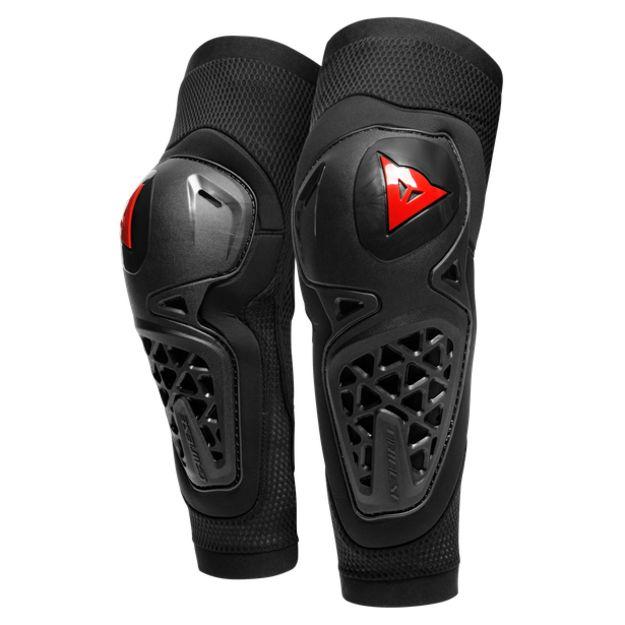 Защита локтя Dainese MX1 Elbow Guard Ebony-Black L