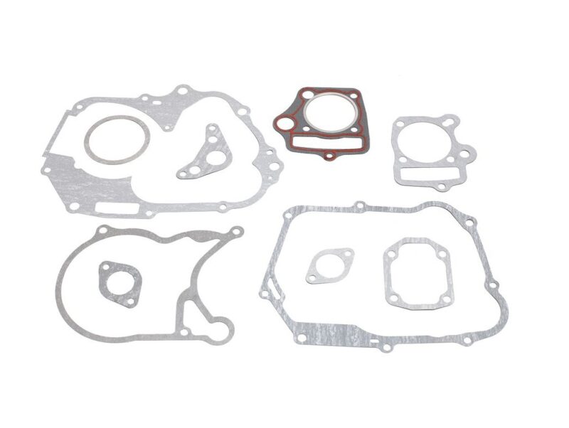 Прокладки компл. полный двиг. YX125 (153FMI) кикстартер SM-PARTS