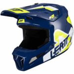 Внедорожный шлем Leatt 3.5 V24 Blue M 57-58cm