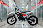 KAYO K5 ENDURO 21/18 (2024 г.)