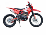 Hasky Ride F5 MSD (F5 R)