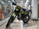 REGULMOTO Sport-003 Z (Хаки)