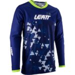 Джерси Leatt 4.5 Enduro L Blue