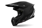 Внедорожный шлем Airoh Twist 3 Color Black Matt L