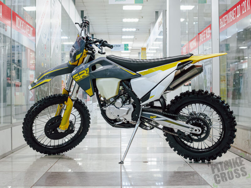 GR7 F300A (4T CB300) Enduro LITE (2024 г.)