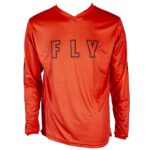 Джерси FLY RACING KINETIC REFRESH (красный, M, 6430126-929-8004)