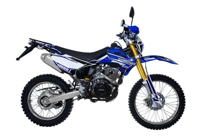 Regulmoto Sport-003 PR 300cc (Синий)