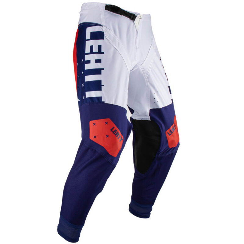 Штаны Leatt 4.5 XL-US36-EU54 Royal