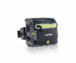 Сумка влагостойкая Acerbis 4 Black/Grey