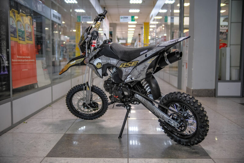 BSE EX 14/12 Urban Grey (040)
