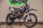 Progasi PALMA 250 SE (CB250D-G) Blue