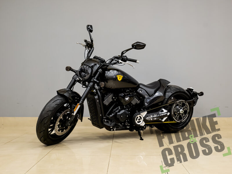 GROZA Wolverine 800 (2024 г.)