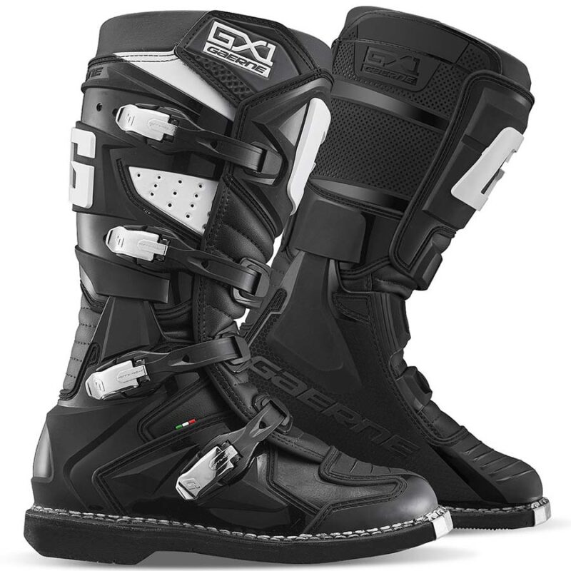 Gaerne GX 1 GoodYear Black 40