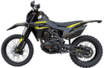 BSE Z9 Yellow Metallic S (ZS175 FMM-5)