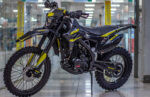 BSE Z9 Yellow Metallic T (ZS175FMM-5)