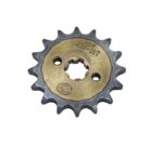 Звезда ведущая 428-16T d-17 SM-PARTS