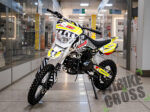 BSE EVO 110e Twister A 14/12 (Автомат КПП)
