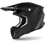 Внедорожный шлем Twist 2.0 Color Black Matt M
