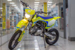 Apollo RXF Freeride 150X-LE 19/16 (Желтый)
