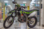 BSE Z6 Neon Track (025)