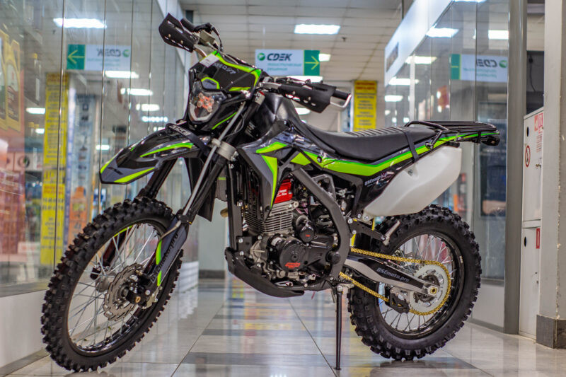 BSE Z6 Neon Track (025)