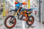 KAYO EVOLUTION YX140EM