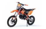 BSE MX125 Racing Orange (015)