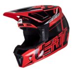 Внедорожный шлем Leatt 7.5 V24 Red L 59-60cm