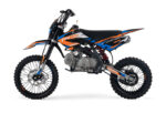 TMBK PITSTER SP2 150 (17/14) Orange/Blue