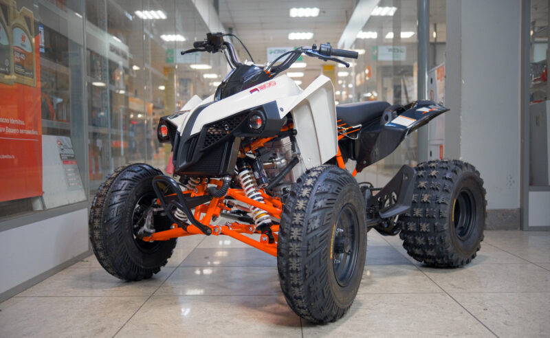 KAYO A300 (белый пластик 2022 г.)