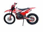 Hasky F5 PRO 2025 MSD