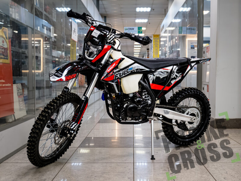 FullCrew Enduro Pro NB300 2118 MSD (EP)