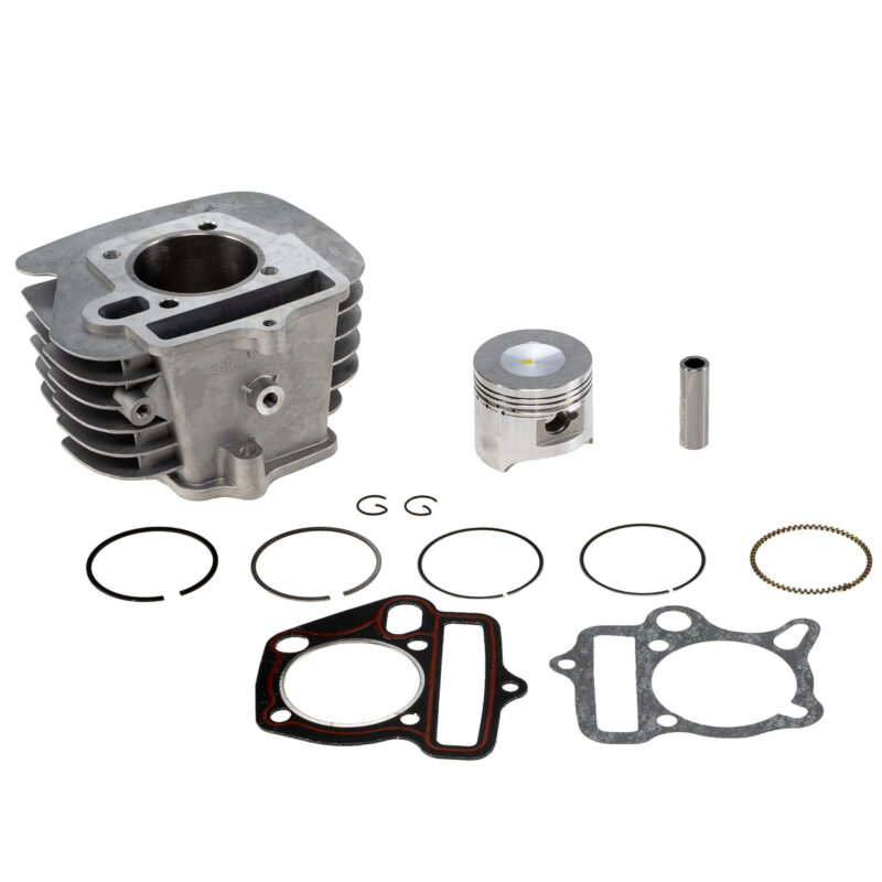 Цилиндро-поршневая группа 4T двиг. 153FMI (эл.cтартер) d-52.4 p-13 SM-PARTS