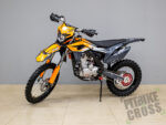 BSE Z7 Orange Neon (ZS174MN-3)