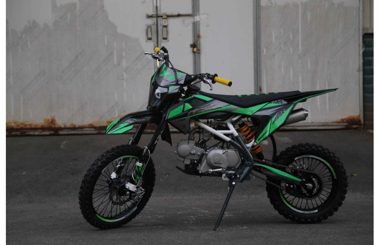 FX MOTO Y1(125cc)