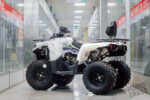 Mikilon Hammer 200L Pro-R White LUX