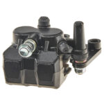 Суппорт передн. диск. тормоза питбайк (CRF, TTR125) SM-PARTS
