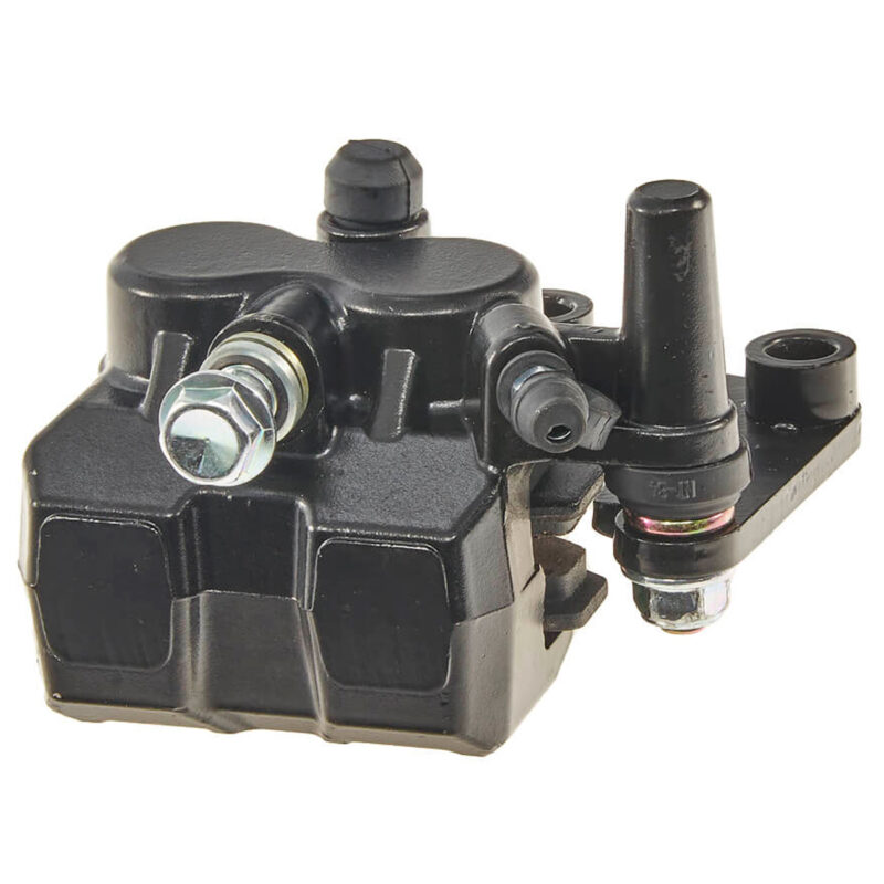 Суппорт передн. диск. тормоза питбайк (CRF, TTR125) SM-PARTS
