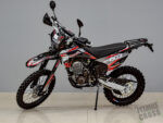 Regulmoto Sport-003 PR 300cc (Красный)