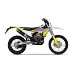 Regulmoto NIBBI N300-S (NB300) с ПТС