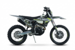 Мотоцикл JHLmoto H7 NC250S (177-MN)