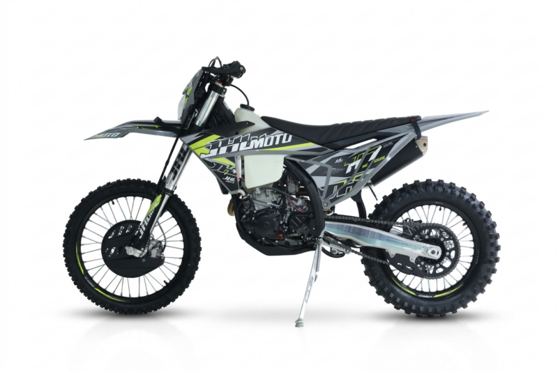 JHLmoto H7 NC250S (177-MN)